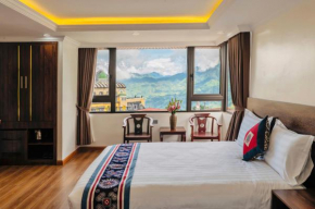 Anh Tu Hotel & Restaurant Sapa